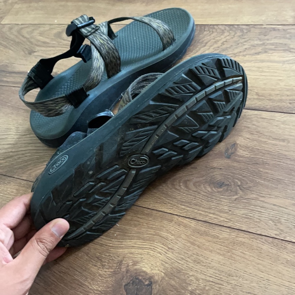 Chaco sandals - Picture 3 of 6